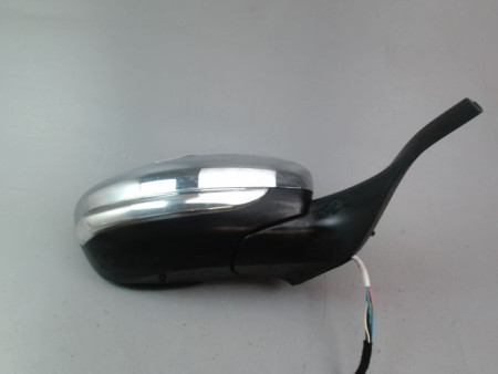 RETROVISEUR EXTERIEUR ELECTRIQUE DROIT PEUGEOT 208 Phase 1 2012-...