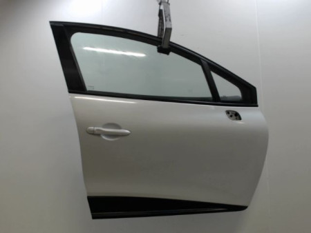 PORTE AVANT DROIT RENAULT CLIO IV Phase 1 2012-...