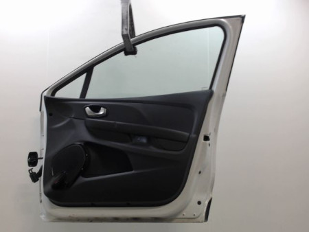 PORTE AVANT DROIT RENAULT CLIO IV Phase 1 2012-...