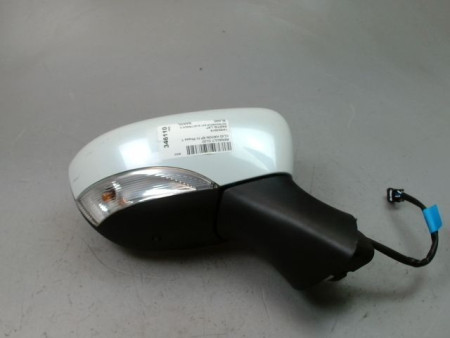 RETROVISEUR EXTERIEUR ELECTRIQUE DROIT RENAULT CLIO IV Phase 1 2012-...