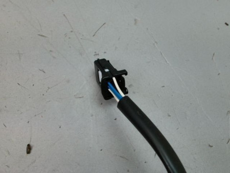 RETROVISEUR EXTERIEUR ELECTRIQUE DROIT RENAULT CLIO IV Phase 1 2012-...