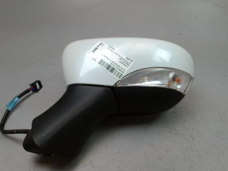 RETROVISEUR EXTERIEUR ELECTRIQUE GAUCHE RENAULT CLIO IV Phase 1 2012-...