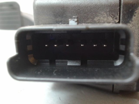 PEDALE ACCELERATEUR PEUGEOT 3008 BREAK I Phase 1 2009-2013