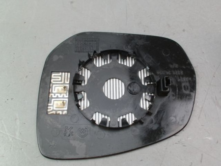 GLACE RETROVISEUR EXT D PEUGEOT 3008 BREAK I Phase 1 2009-2013