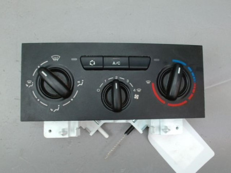 COMMANDE DE CHAUFFAGE PEUGEOT PARTNER FG II PHASE 2 (B9) 2012-2015