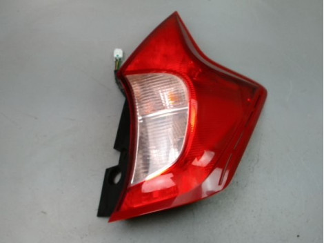 FEU ARRIERE DROIT NISSAN NOTE