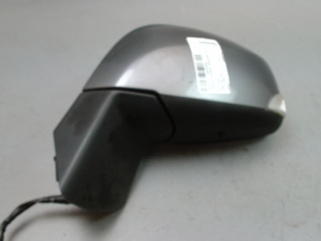 RETROVISEUR EXTERIEUR ELECTRIQUE GAUCHE RENAULT GRAND SCENIC MONOSP. III Phase 2 LONG 2011-2013