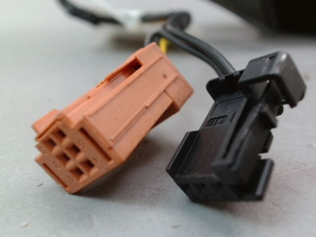 RETROVISEUR EXTERIEUR ELECTRIQUE DROIT CITROEN C4 CACTUS