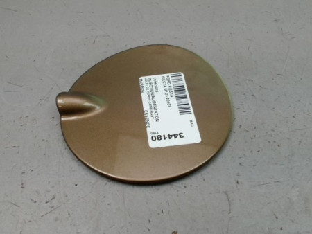 VOLET DE TRAPPE CARBURANT FORD FIESTA 2010-