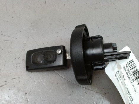 BOUCHON RESERVOIR A CARBURANT PEUGEOT 3008 BREAK I PHASE 2 2013-...