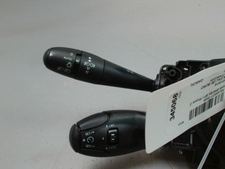 BLOC COMMODOS PEUGEOT 3008 BREAK I PHASE 2 2013-...