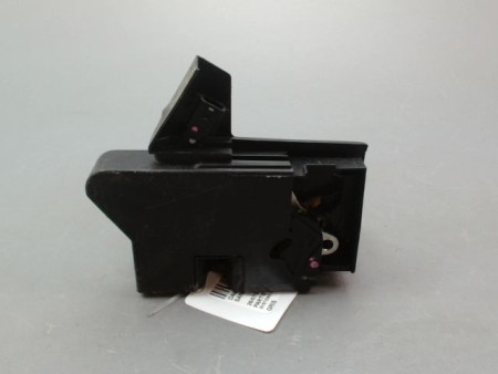 SYSTEME CONDAMNATION AVANT GAUCHE DACIA SANDERO II Phase 1 2012-...