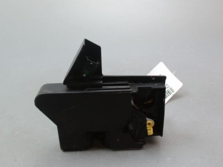 SYSTEME CONDAMNATION ARRIERE GAUCHE DACIA SANDERO II Phase 1 2012-...