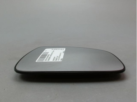 GLACE RETROVISEUR EXT D DACIA SANDERO II Phase 1 2012-...