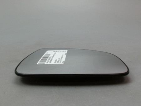 GLACE RETROVISEUR EXT D DACIA SANDERO II Phase 1 2012-...
