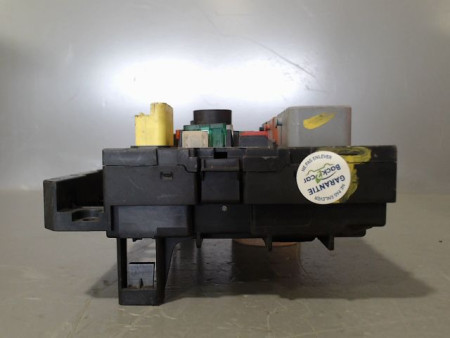 BOITE A FUSIBLES CITROEN C4 I Phase 1 2004-2008