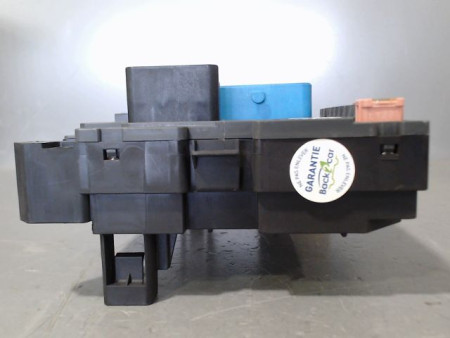 BOITE A FUSIBLES CITROEN C4 II Phase 1 (B71) 2010-2015