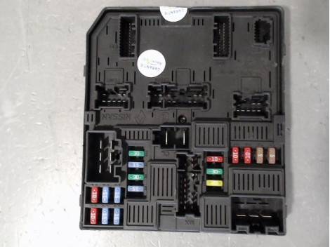 BOITE A FUSIBLES RENAULT MEGANE IV PHASE 1 2015-