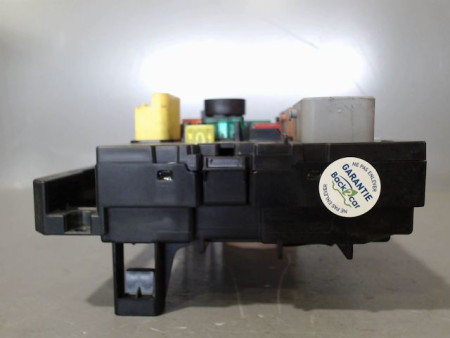 BOITE A FUSIBLES PEUGEOT 307 SW Phase 2 2005-2008