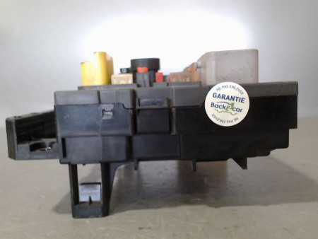 BOITE A FUSIBLES PEUGEOT 3008 BREAK I Phase 1 2009-2013