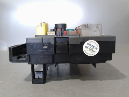 BOITE A FUSIBLES CITROEN C5 BERL. II (X7) 2008-...