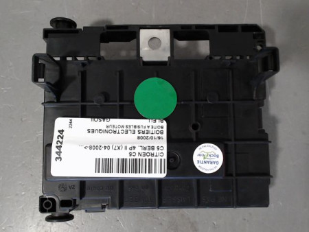 BOITE A FUSIBLES CITROEN C5 BERL. II (X7) 2008-...