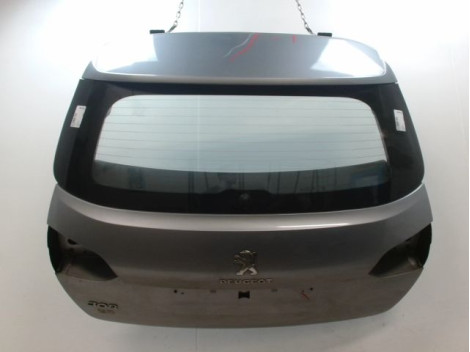 HAYON PEUGEOT 308 SW 2008-
