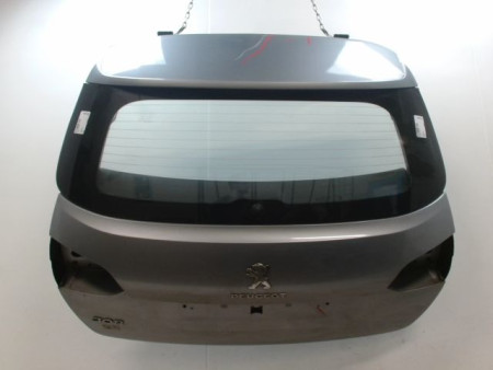 HAYON PEUGEOT 308 SW 2008-