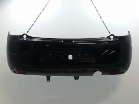 PARE-CHOC ARRIER CITROEN C3 II Phase 2 (A51) 2013-2016