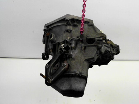BOITE A VITESSE MECANIQUE PEUGEOT 106 1.4 i