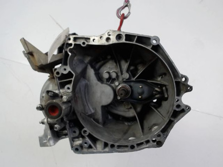 BOITE A VITESSE MECANIQUE CITROEN C5 BERL. II  2008-... 1.6 HDi 110