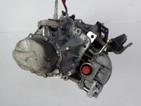 BOITE A VITESSE MECANIQUE CITROEN C5 BERL. II  2008-... 1.6 HDi 110