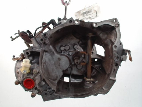 BOITE A VITESSE MECANIQUE CITROEN XANTIA Phase 2 1997-2002 1.8 i 16V