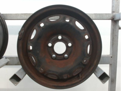 JANTE TOLE VOLKSWAGEN FOX (5Z) 2005-2011