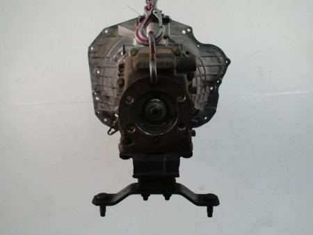 BOITE A VITESSE MECANIQUE FORD TRANSIT 100C 95 -98 2.5 TD 