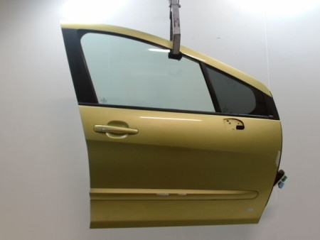PORTE AVANT DROIT PEUGEOT 308 I Phase 1 2007-2011