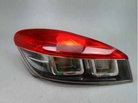 FEU ARRIERE GAUCHE  RENAULT MEGANE COUPE III Phase 2 2012-2014