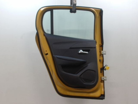 PORTE ARRIERE GAUCHE PEUGEOT 208 2012-...