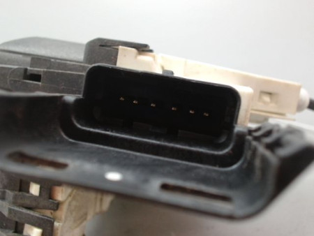 SYSTEME CONDAMNATION AVANT GAUCHE PEUGEOT 308 I Phase 1 2007-2011