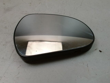 GLACE RETROVISEUR EXT D PEUGEOT 308 I Phase 1 2007-2011