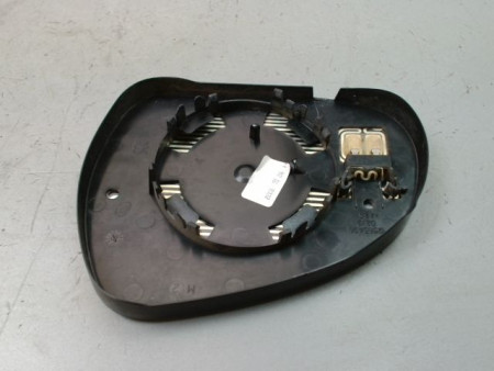 GLACE RETROVISEUR EXT D PEUGEOT 308 I Phase 1 2007-2011