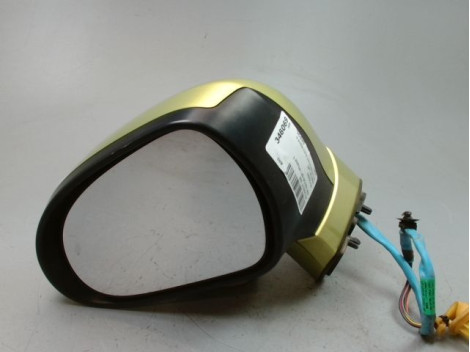 RETROVISEUR EXTERIEUR ELECTRIQUE GAUCHE PEUGEOT 308 I Phase 1 2007-2011