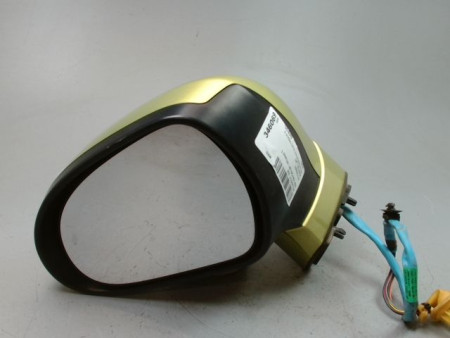 RETROVISEUR EXTERIEUR ELECTRIQUE GAUCHE PEUGEOT 308 I Phase 1 2007-2011