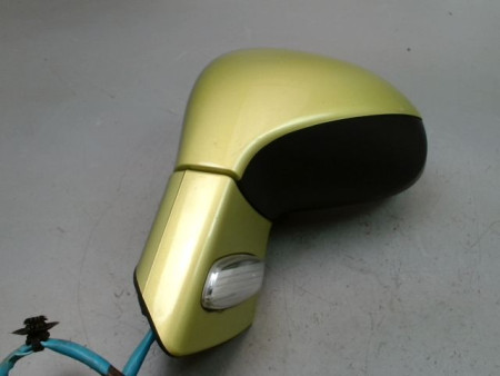 RETROVISEUR EXTERIEUR ELECTRIQUE GAUCHE PEUGEOT 308 I Phase 1 2007-2011