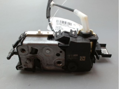 SYSTEME CONDAMNATION AVANT DROIT PEUGEOT PARTNER FG II PHASE 2 (B9) 2012-2015
