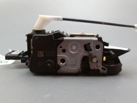 SYSTEME CONDAMNATION AVANT GAUCHE PEUGEOT PARTNER FG II PHASE 2 (B9) 2012-2015