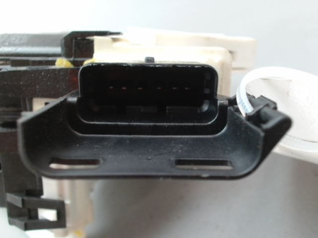 SYSTEME CONDAMNATION AVANT GAUCHE PEUGEOT PARTNER FG II PHASE 2 (B9) 2012-2015
