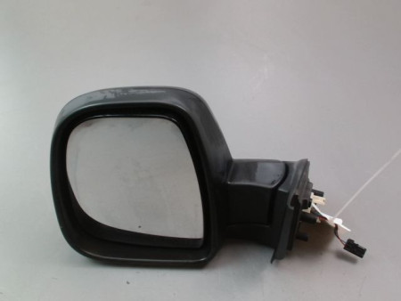 RETROVISEUR EXTERIEUR ELECTRIQUE GAUCHE PEUGEOT PARTNER FG II PHASE 2 (B9) 2012-2015