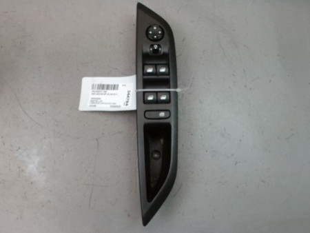 COMMANDE LEVE-GLACE PORTE AVG PEUGEOT 208 2012-...