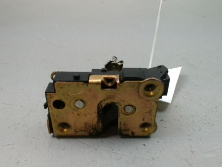 SYSTEME CONDAMNATION AVANT DROIT RENAULT KANGOO EXPRESS I Phase 1 1997-2003